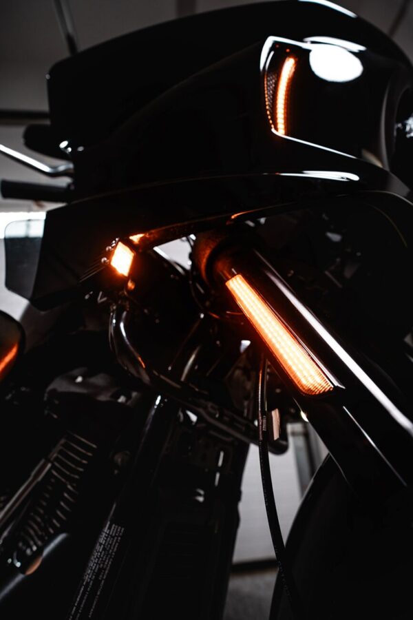 Fairing Vent Lights - Image 4