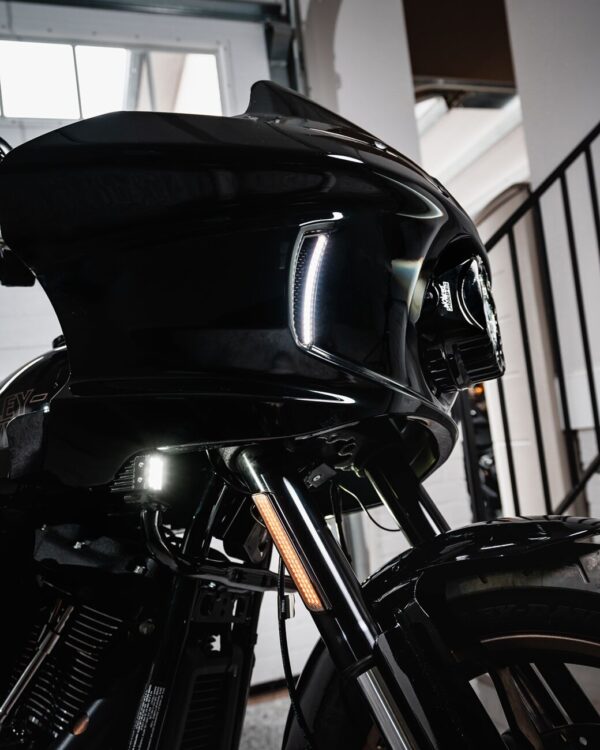 Fairing Vent Lights - Image 5
