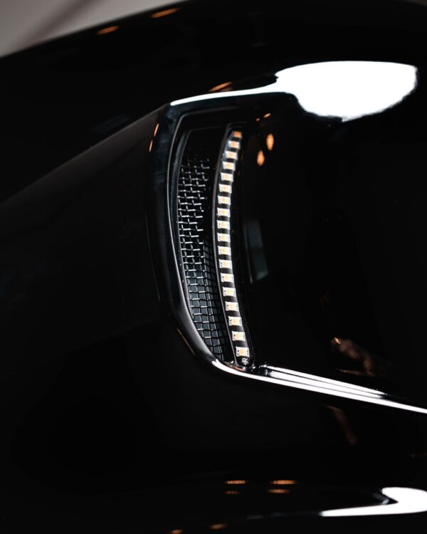 Fairing Vent Lights - Image 6