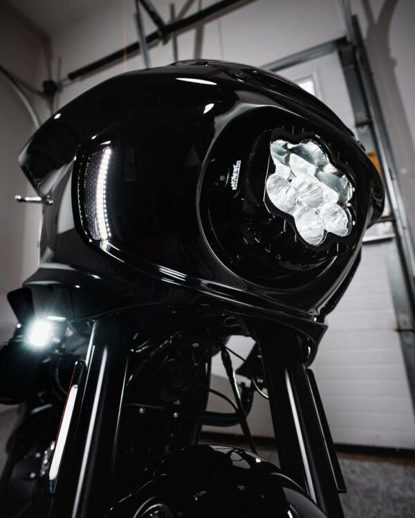 Fairing Vent Lights - Image 7