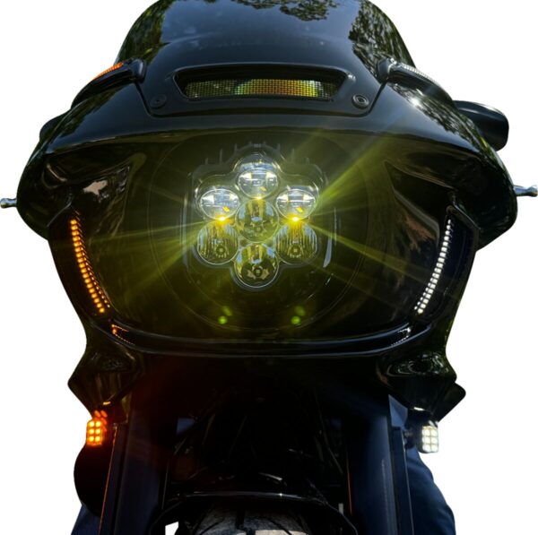Fairing Vent Lights - Image 8