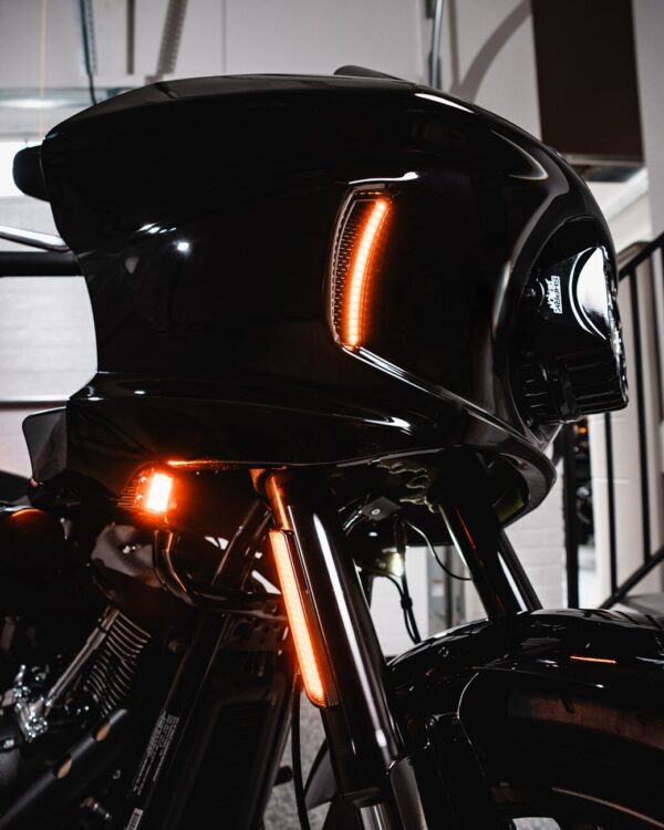 Fairing Vent Lights - Image 9
