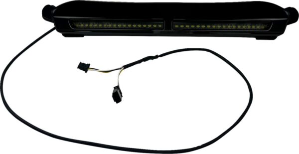 Windshield Trim - Image 3