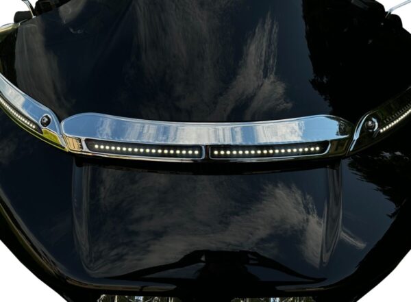 Windshield Trim - Image 2