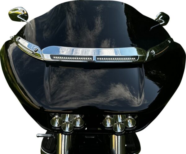 Windshield Trim - Image 3