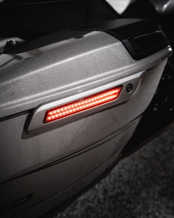 Saddlebag LED Latch Lights - Image 3