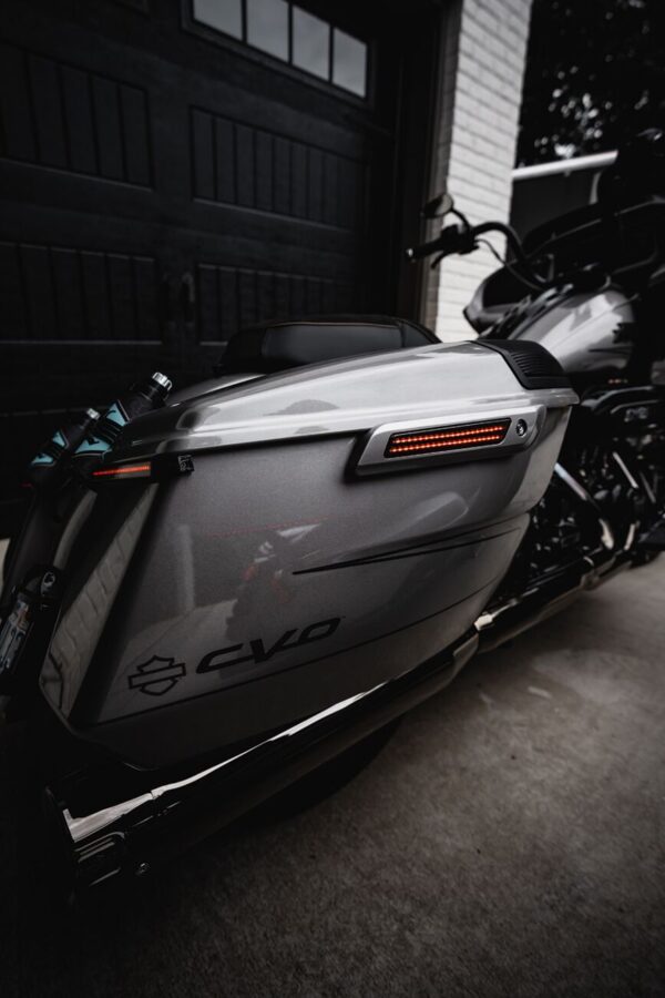 Saddlebag LED Latch Lights - Image 4