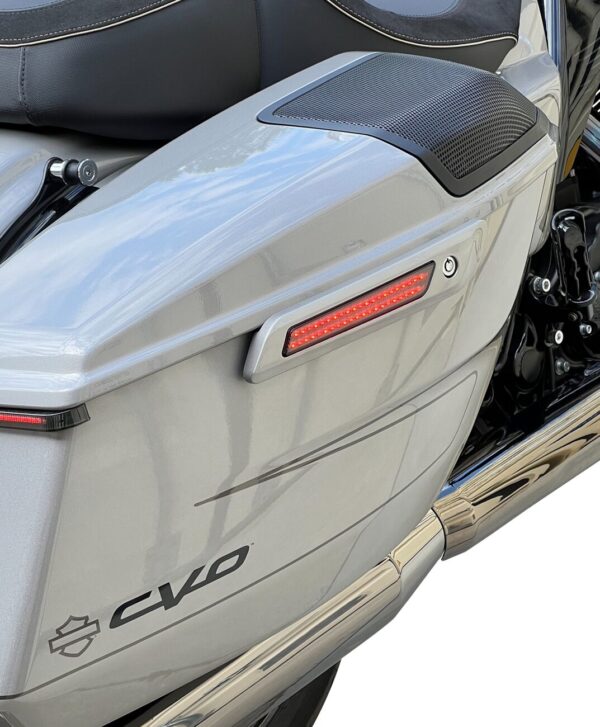 Saddlebag LED Latch Lights - Image 5