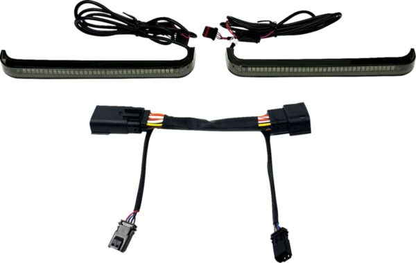 Low-Profile LED Saddlebag Lights - Image 4