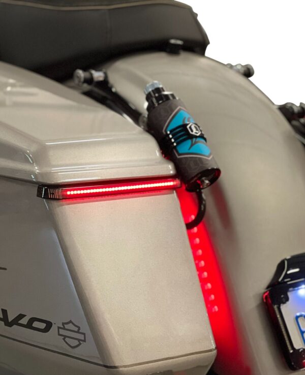 Low-Profile LED Saddlebag Lights - Image 5