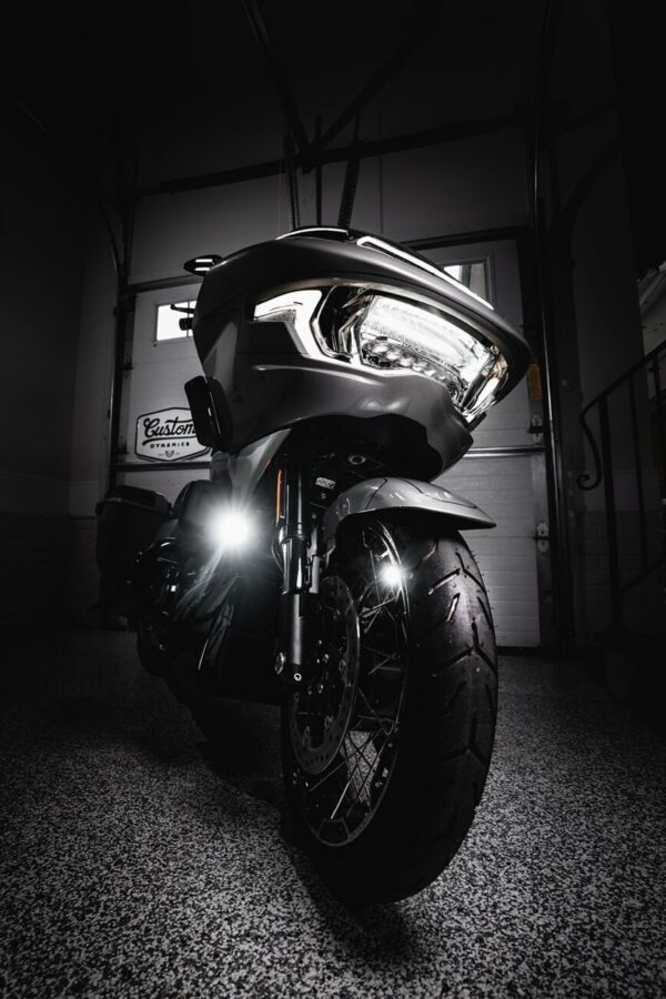 ProBEAM® LED Halo Fog Lamps - Image 2