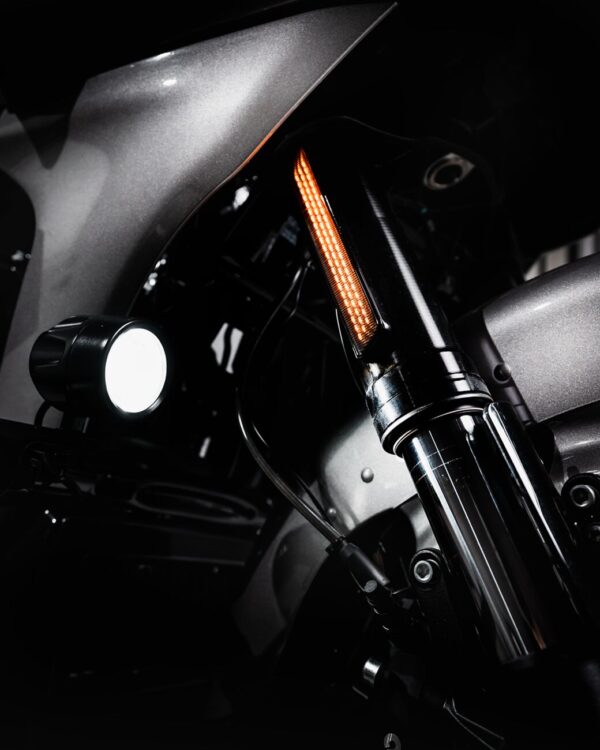 ProBEAM® LED Halo Fog Lamps - Image 3