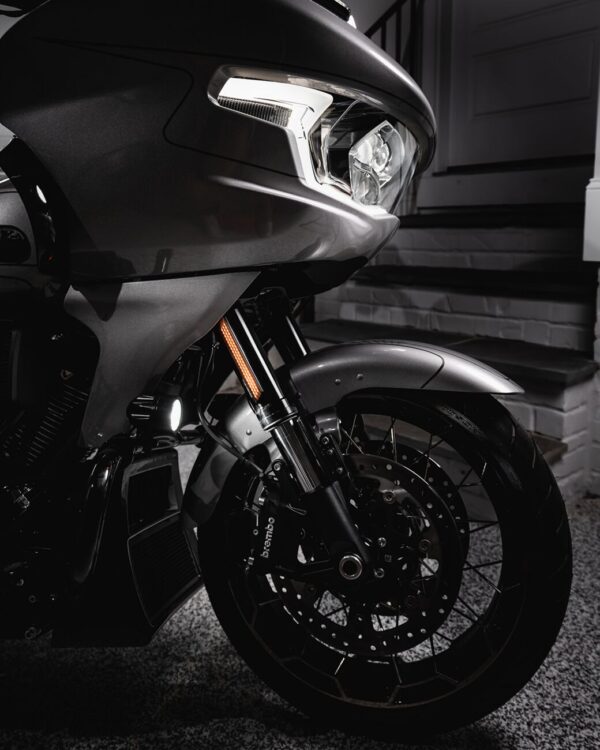 ProBEAM® LED Halo Fog Lamps - Image 4