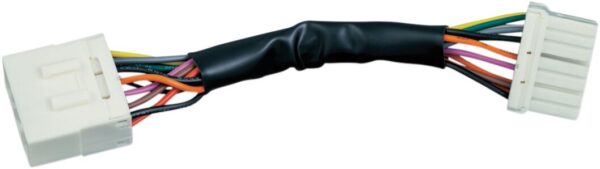 Total Control Passing Lamp Harness - Image 2