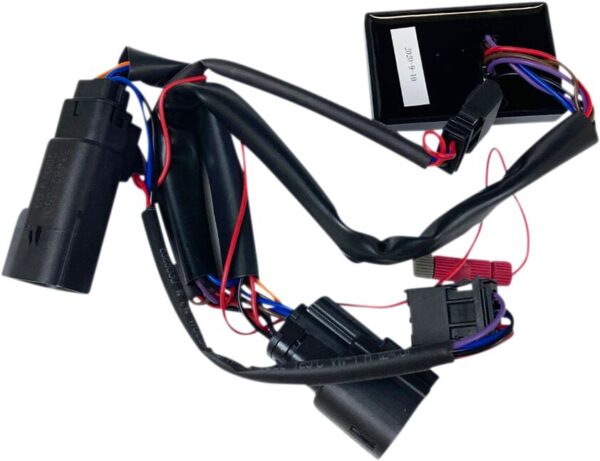 Wiring adapter for Dual Color Plasma Rods - Image 2