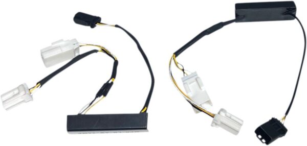 Micro Bullet Wiring Adapter - Image 2