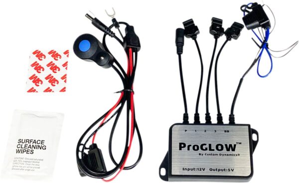 ProGLOW™ Bluetooth Controller - Image 2