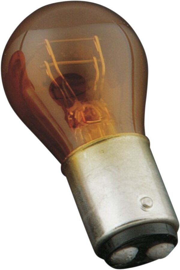Colored Turn Signal Bulb - Image 3