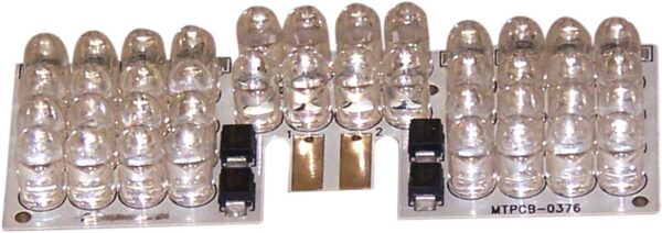 LED Fender Tip Board - Image 2