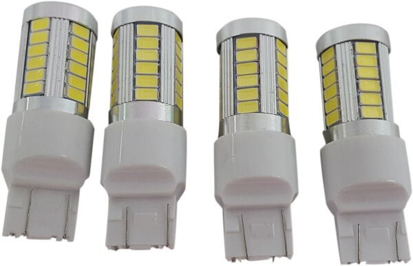 Replacement Strobing LED Bulbs - Image 2