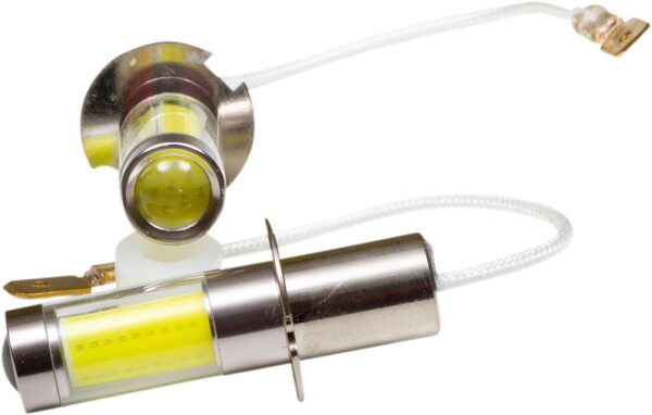 H3 LED Replacement Bulbs - Image 2