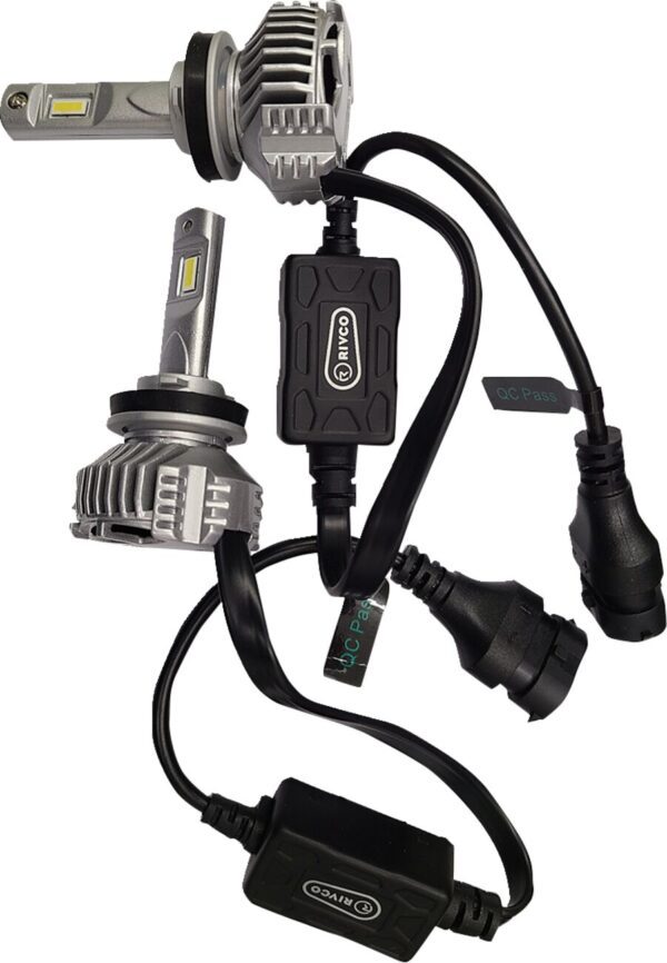 H9/11 Replacement Bulbs - Image 2