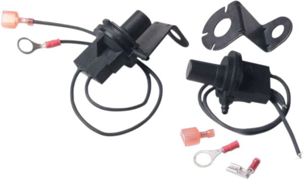Vacuum-Operated Electrical Switch (VOES) - Image 2