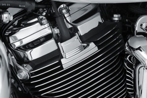 Spark Plug Head Bolt Cover - Image 2