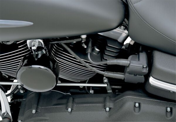 8.8 mm Spark Plug Wire - Image 2