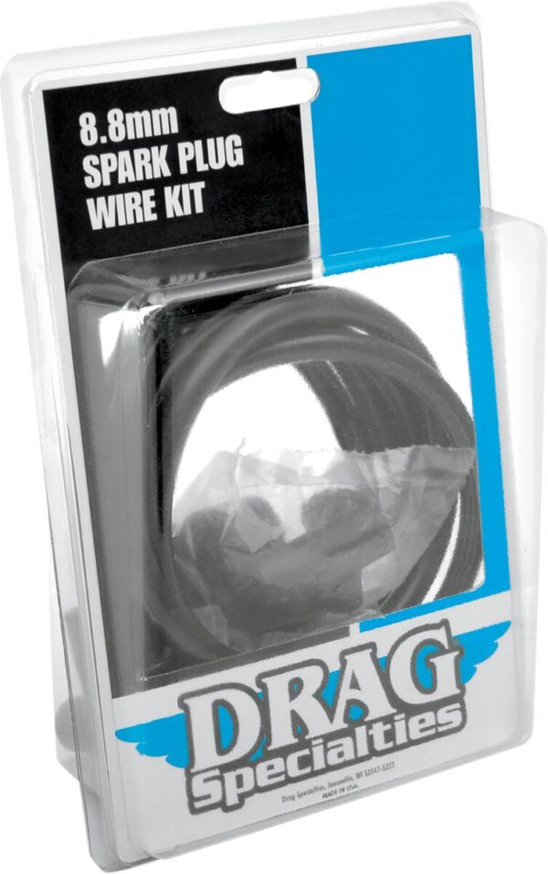 8.8 mm Spark Plug Wire - Image 2