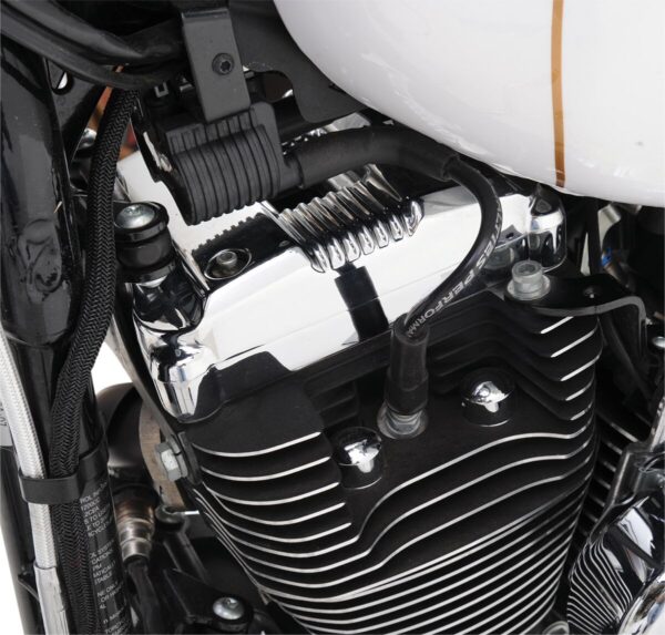 8.8 mm Spark Plug Wire - Image 2