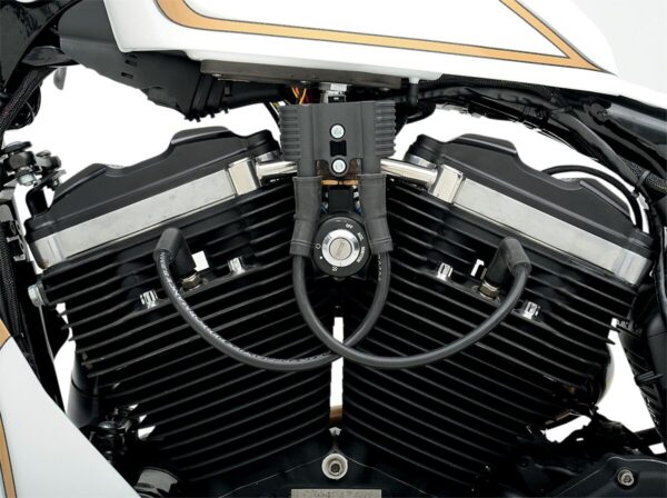 8.8 mm Spark Plug Wire - Image 2