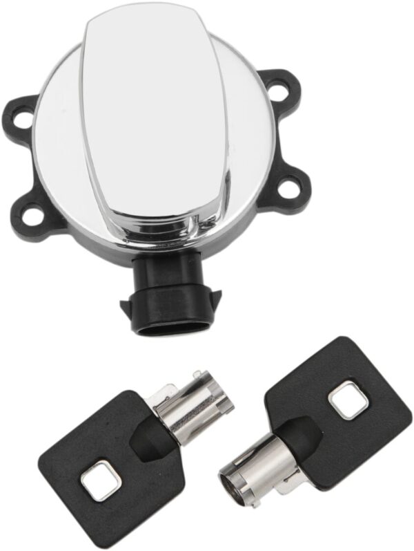 Side Hinge Ignition Switch - Image 2
