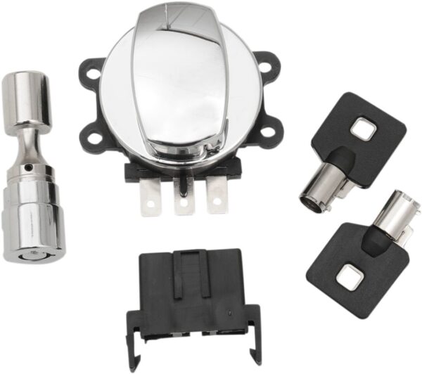 Side Hinge Ignition Switch - Image 2