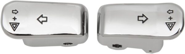 Turn Signal Switch Extension - Image 2