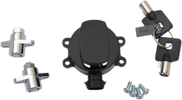Side Hinge Ignition Switch - Image 2