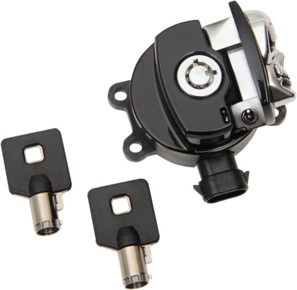 Skull ignition Switch - Image 2