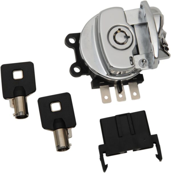 Skull ignition Switch - Image 2