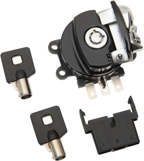 Skull ignition Switch - Image 2
