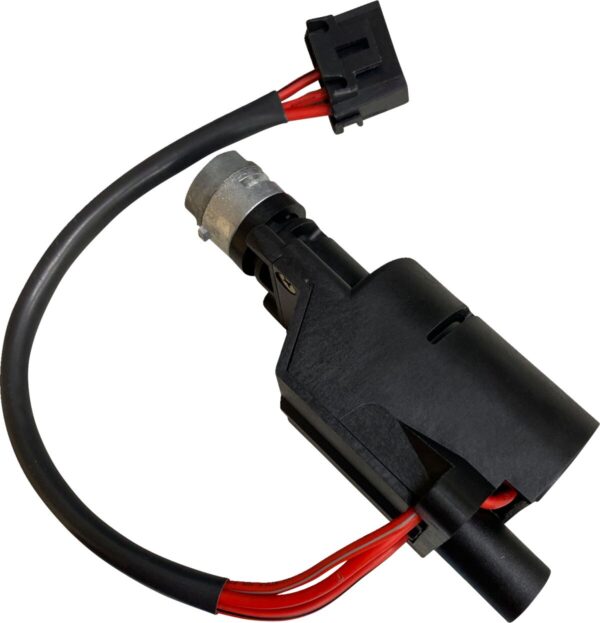 Ignition Switch - Image 2