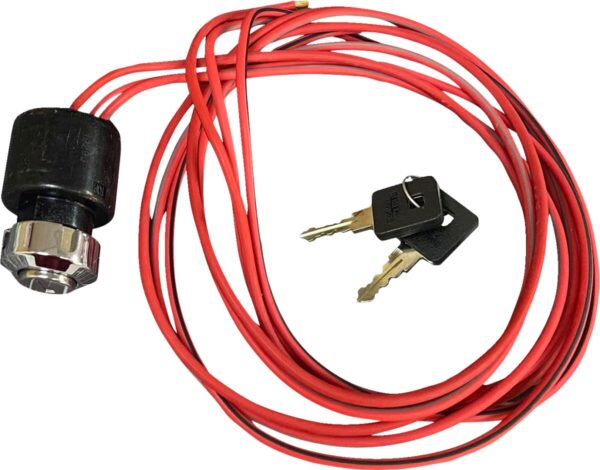Ignition Switch - Image 2