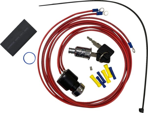Ignition Switch Kit - Image 2