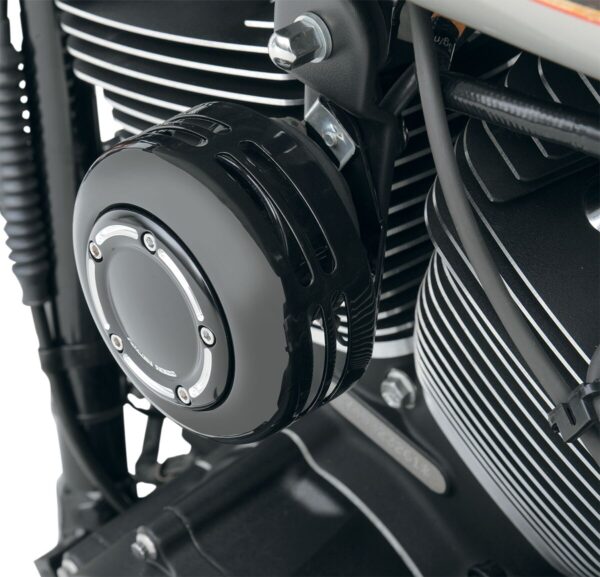 Horn Cover - Image 2