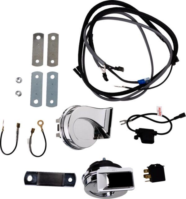 Electric Horn - Image 2