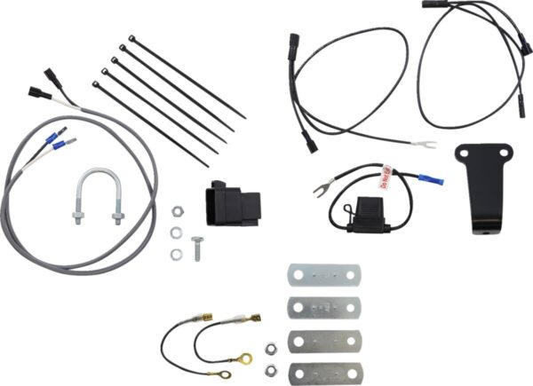 Electric Horn - Image 2