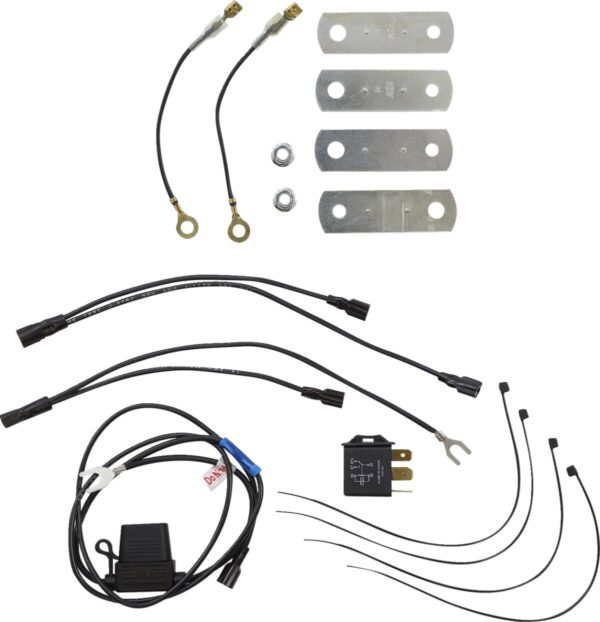 Electric Horn - Image 2