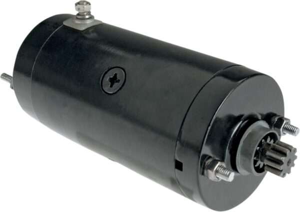 High Torque Starter Motor - Image 2