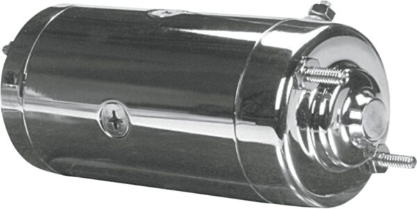 High Torque Starter Motor - Image 2