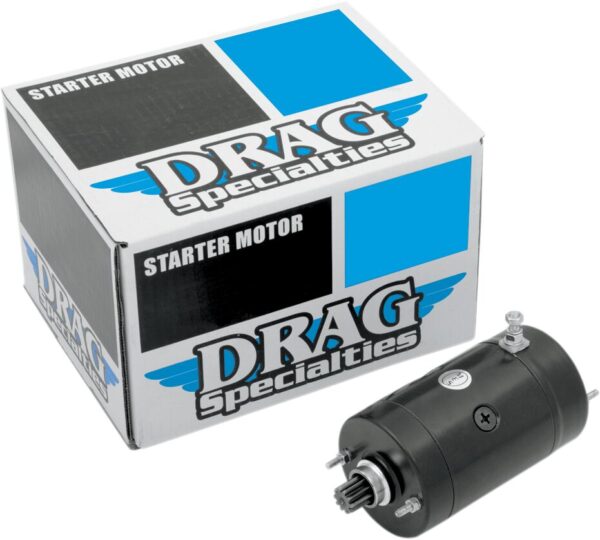 High Torque Starter - Image 3