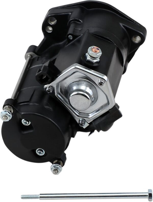1.7kW High-Performance Starter Motor - Image 2